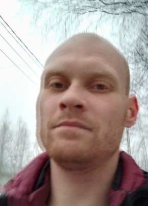 Denis, 28, Russia, Syktyvkar