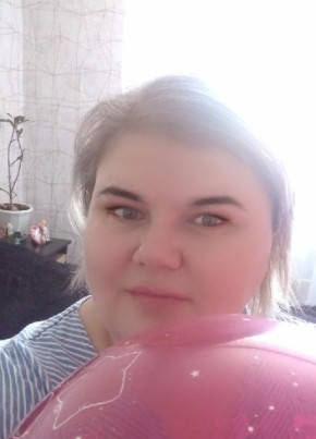 Оксана, 43, Россия, Чамзинка