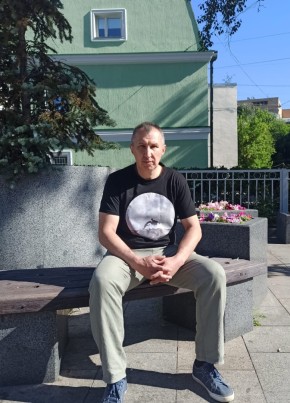 Владислав из Москвы 56 лет