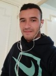 Mounir, 27, Casablanca