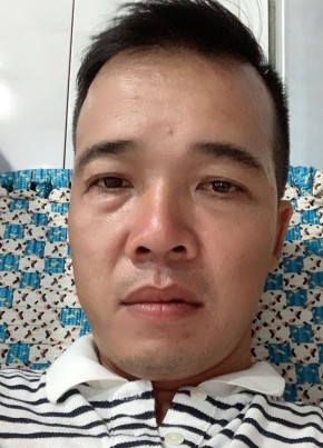 Thái Trần, 42, Công Hòa Xã Hội Chủ Nghĩa Việt Nam, Vũng Tàu