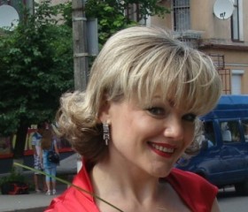Инна, 53 года, Київ