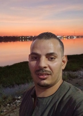 احمد, 29, Egypt, Cairo