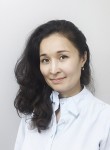 Жанна, 43 года, Алматы