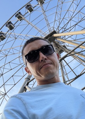 Дмитрий из Златоуста 37 лет