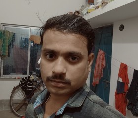 Poritosh, 27 лет, Calcutta