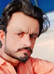 Shahbaz, 41 год, کراچی