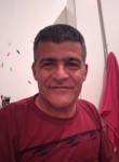 Jorge Afonso, 56 лет, Região de Campinas (São Paulo)