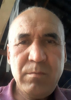 Калмухан Нахипов, 59, Қазақстан, Алматы