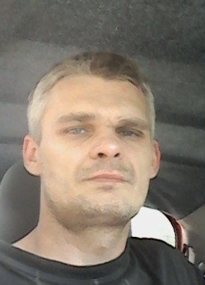 Павел, 43, Россия, Томск