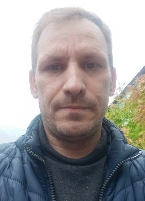 Андрей, 49, Россия, Санкт-Петербург