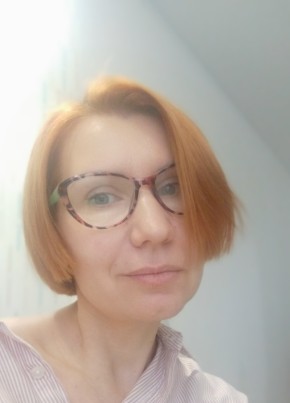 Татьяна, 50, Россия, Томск