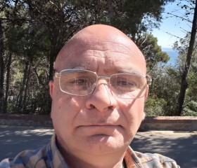 Timur, 53, Tbilisi