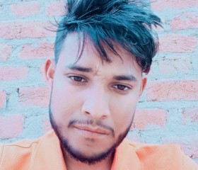 Vijay kumar, 24 года, Faridabad