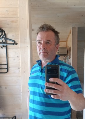 Dmitriy, 61, Russia, Saint Petersburg