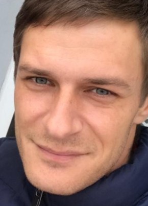 Кирилл из Саратова 38 лет