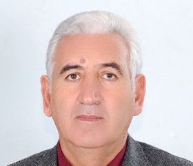 Tanriverdi, 73 года, Bakı