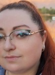 Anna, 37, Voronezh