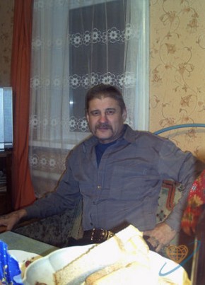 Юрий, 66, Россия, Коркино