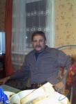 Юрий, 66 лет, Коркино