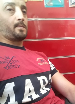 Karim из Algiers 34 года