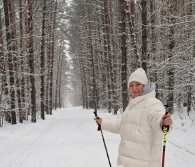 Lyalya, 53, Kemerovo