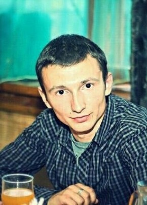 Павел, 33, Россия, Невельск