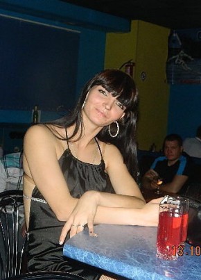 Александра, 36, Россия, Находка