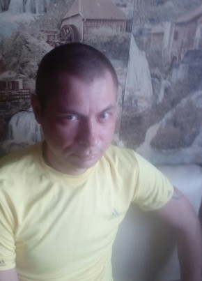 Сергей, 35, Россия, Семилуки