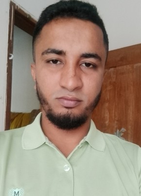 Imran khan, 29, المملكة العربية السعودية, الجبيل