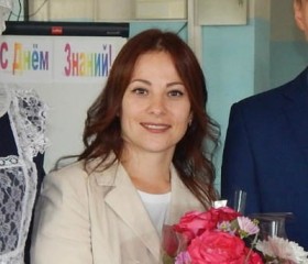 Елена, 41 год, Волгореченск
