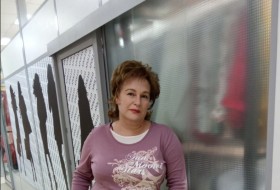 Ирина, 61 - Только Я