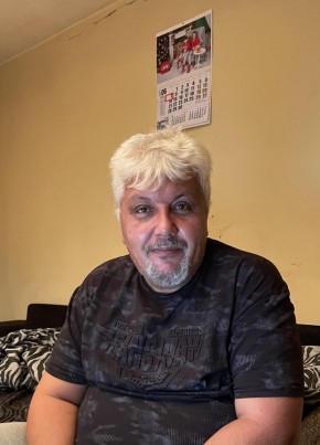 николай, 57, Република България, Видин