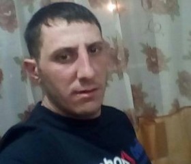 Александор, 35 лет, Питерка