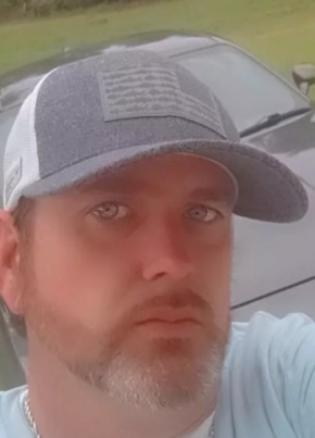 Jay, 42, United States of America, Tifton