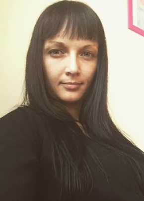 Анжела, 33, Россия, Краснозерское