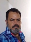 Cleber, 49 лет, Santa Luzia (Minas Gerais)