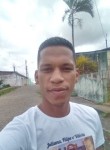 Felipe, 20 лет, Recife