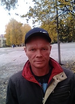 александр, 46, Россия, Чамзинка