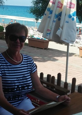 Ольга, 57, Россия, Барнаул