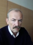 Сергей, 66 лет, Владимир