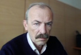 Сергей, 66 - Только Я