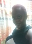 Doreen Ingutia, 34, Nairobi