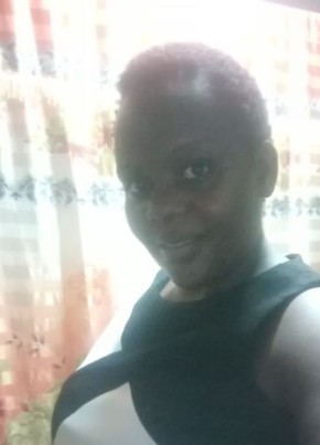 Doreen Ingutia, 34, Kenya, Nairobi