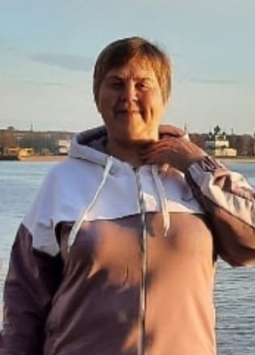 Ольга, 65, Россия, Углич