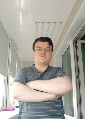 Дмитрий, 35, Россия, Челябинск