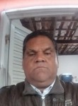 Salvador, 48  , Joao Pinheiro