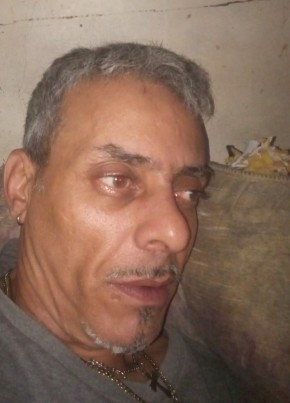 Rafael из Taboão da Serra 42 года