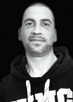 Adrian, 43, Bundesrepublik Deutschland, Halle-Neustadt
