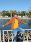 Achehabi Mohamme, 38 лет, الدار البيضاء
